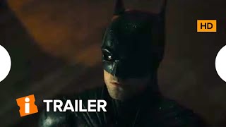 BATMAN  | Trailer 2 Oficial Legendado | DC FanDome 2021